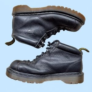 Vintage 90s Doc Martens